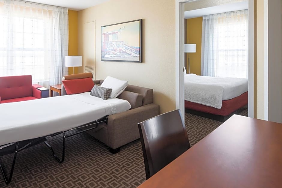 TownePlace Suites by Marriott Los Angeles LAX/Manhattan Beach