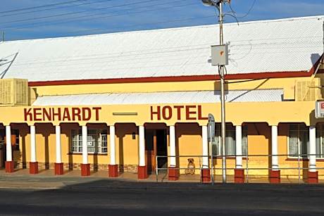Kenhardt Hotel