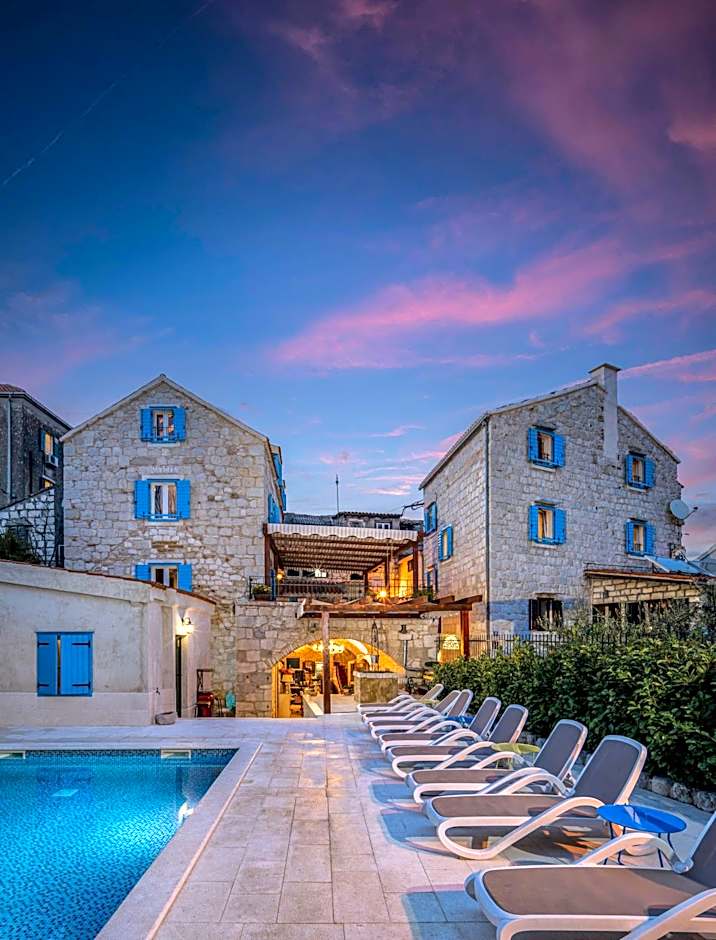 Hotel Agava Split