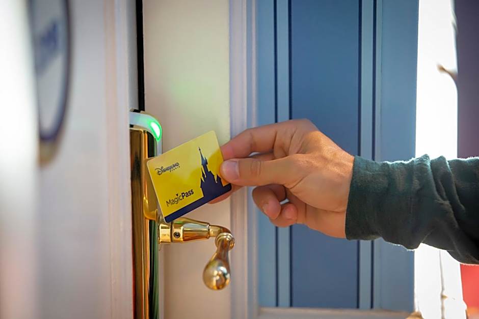 Disney Newport Bay Club