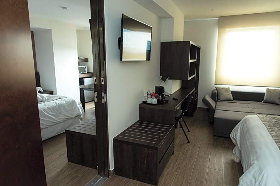 Lithio Hotel
