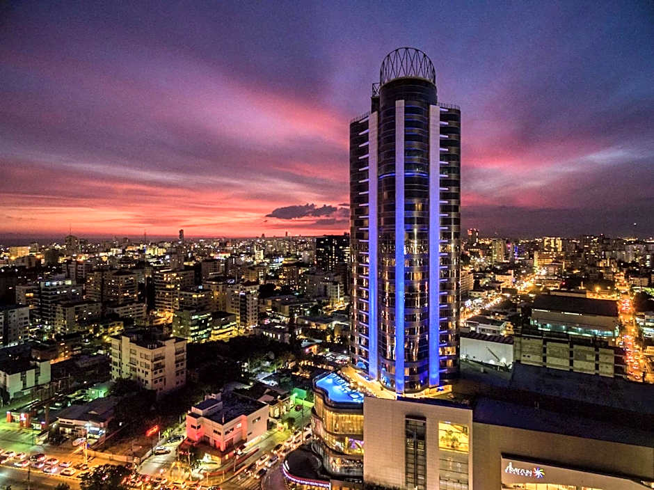 Embassy Suites By Hilton Santo Domingo