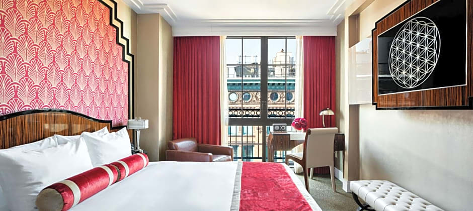 Walker Hotel Greenwich Village