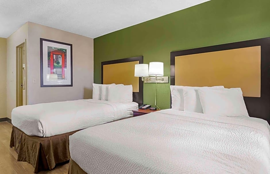 Extended Stay America Suites - Tucson - Grant Road