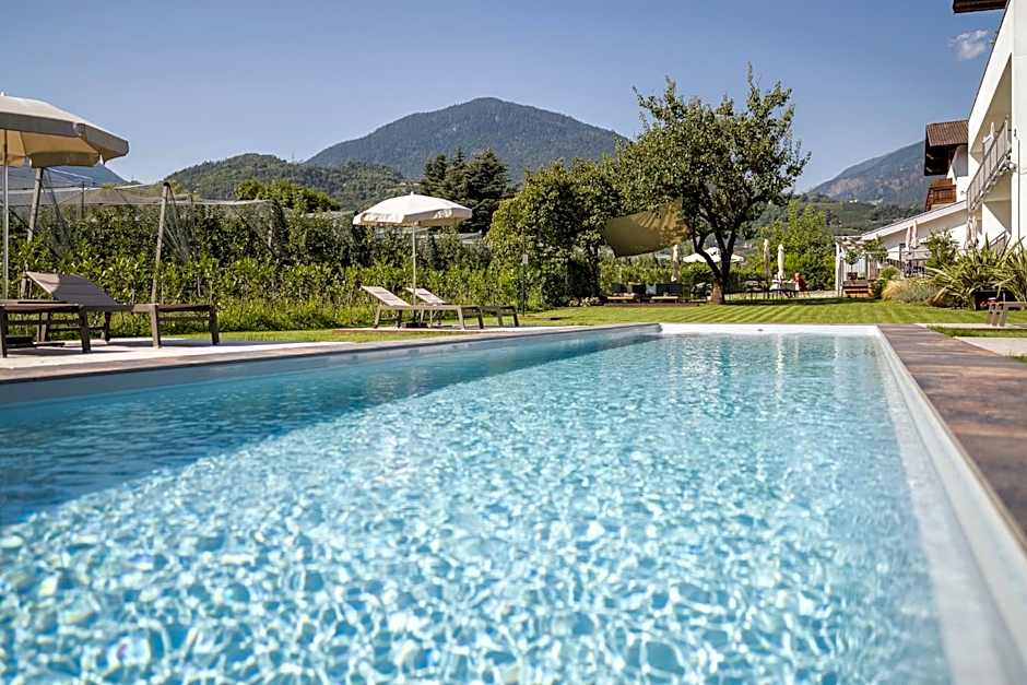 Boutique Hotel Wiesenhof - Adults Only