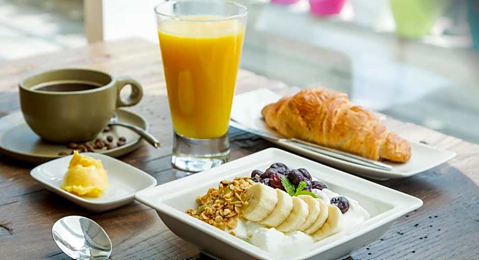 Dusit Residence Dubai Marina – Dubai