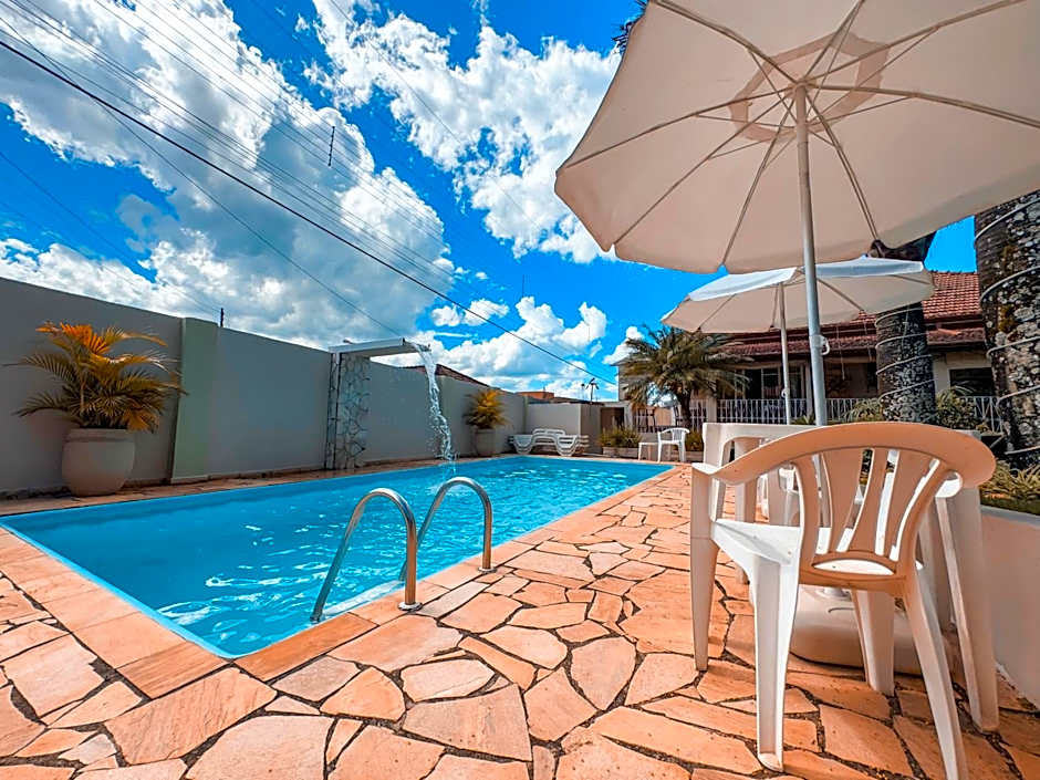 Pousada Quinta dos Colibris