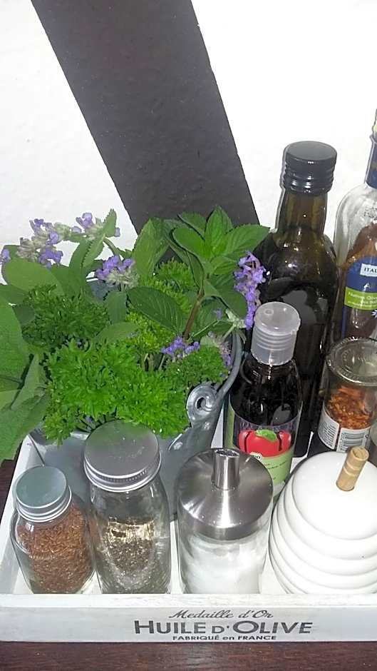 Gästehaus 22 am Klostergarten