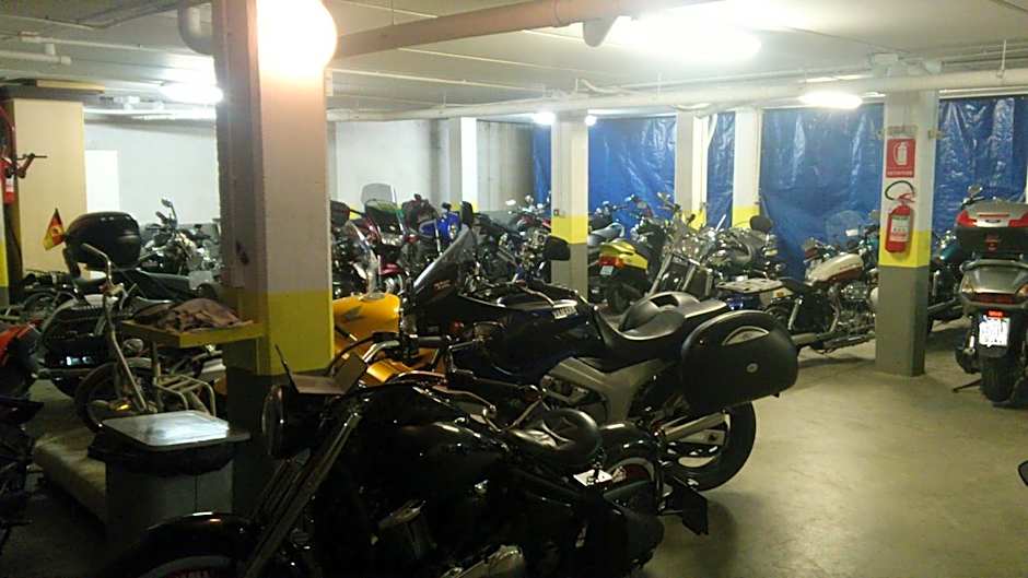 Hotel Toresela Bike am Gardasee