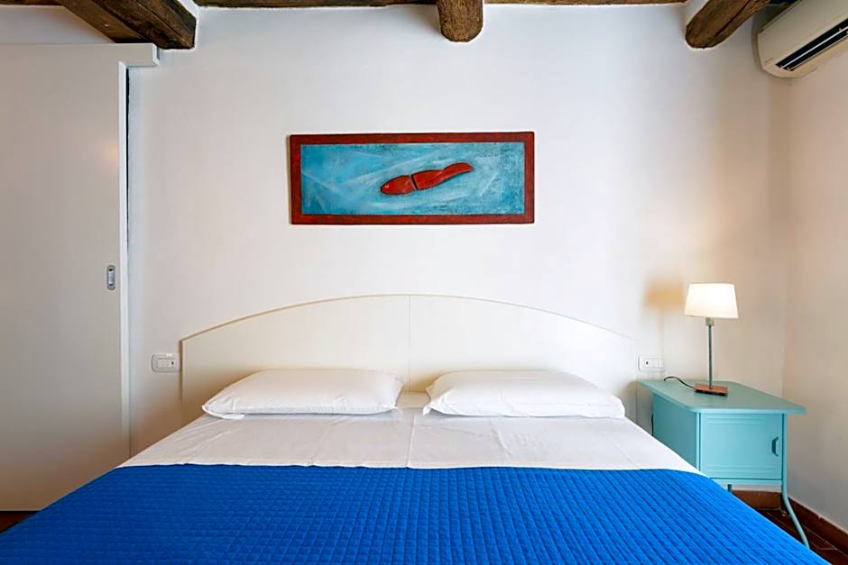 Piazza Paradiso Accommodation