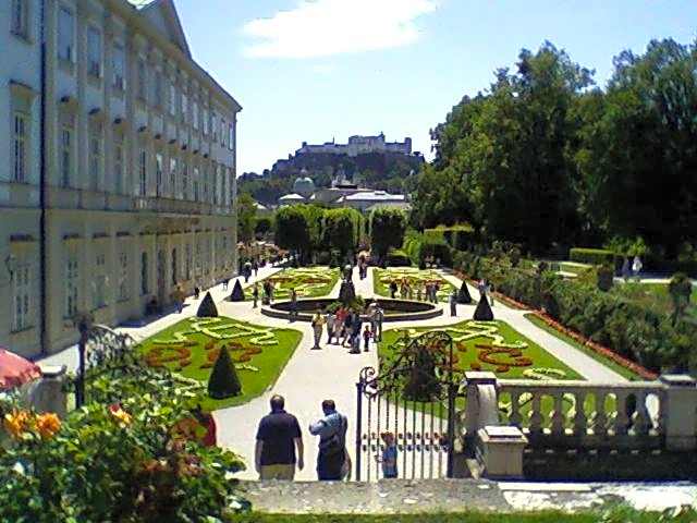 Hotel Oberwirt - nahe an Saalbach und Zell am See, Viehhofen Sommercard