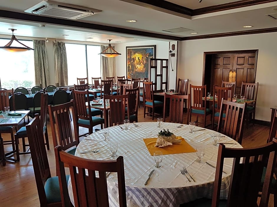 Radisson Fort George Hotel And Marina