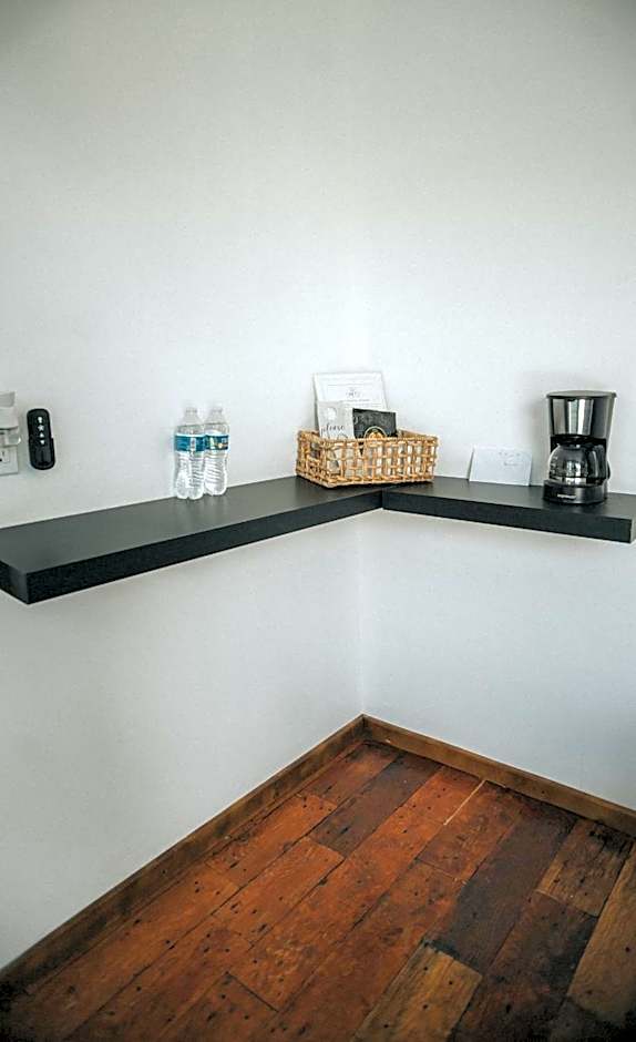 Quinta Nicolás Valle de Guadalupe