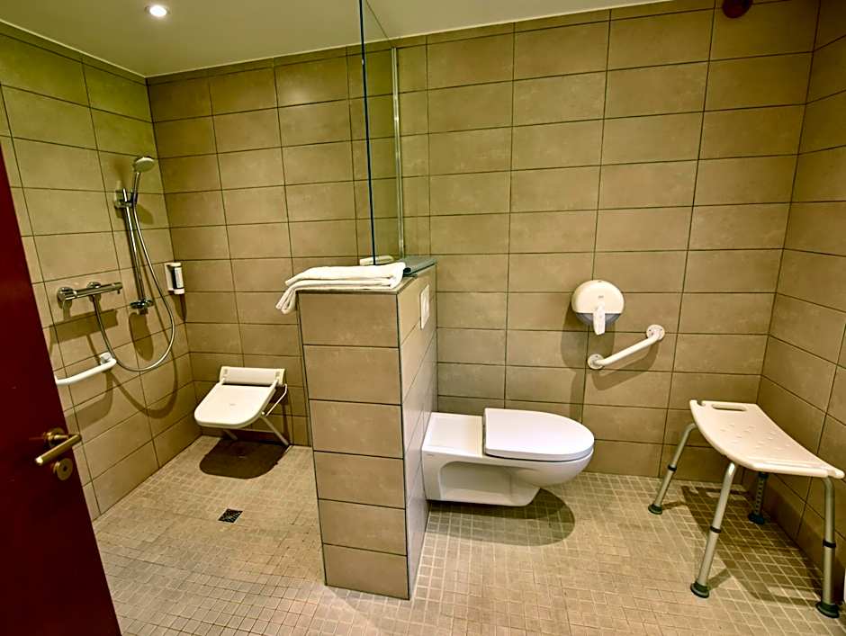 Le Relais du Château