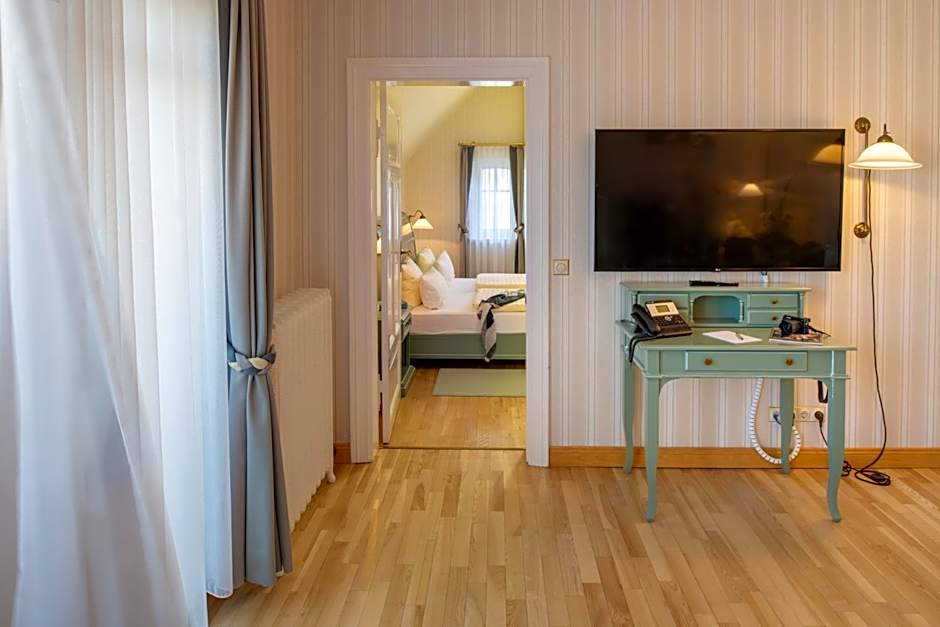 Recknitztal-Hotel Marlow