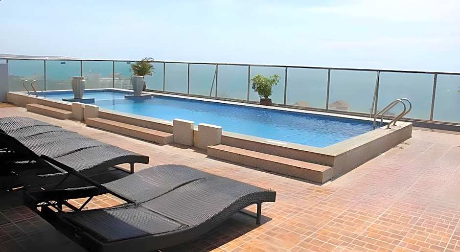 Palette Muine Boutique Hotel Near Mui Ne Beach