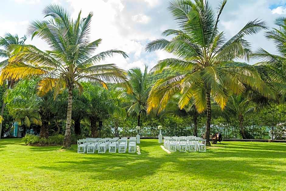 Zoetry® Marigot Bay St. Lucia- All Inclusive