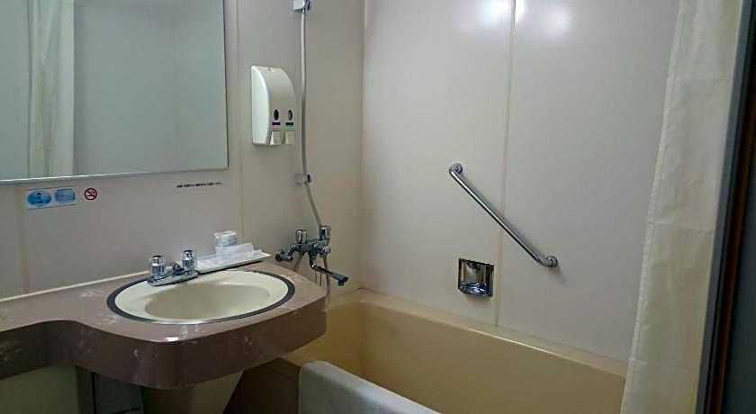 Hotel Lakeland Hikone