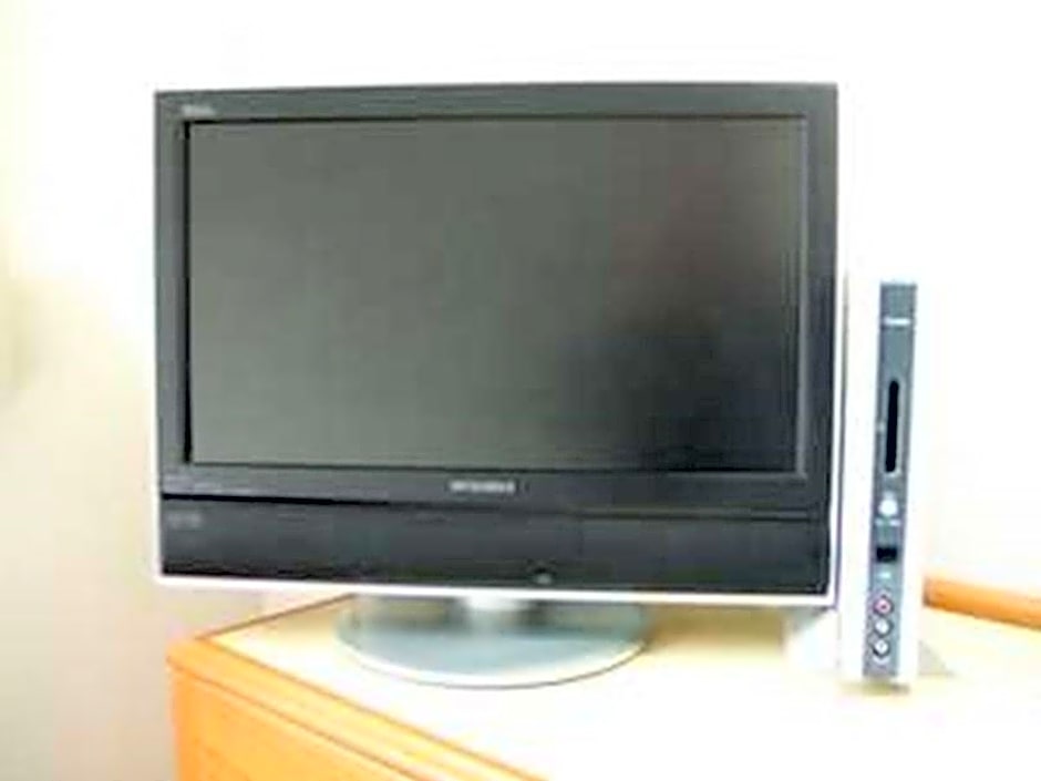 Hotel Lexton Kagoshima Annex