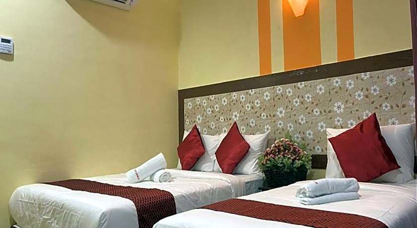 SUN INNS PERMAS JAYA