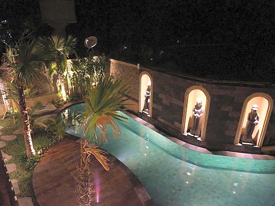 Villa Sonia
