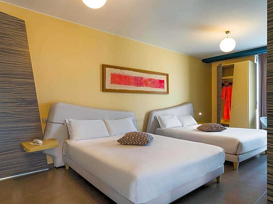 Ibis Styles Catania Acireale