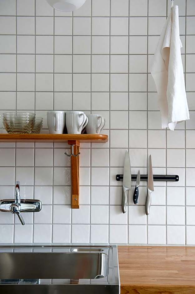 Sköna Hönor Apartments