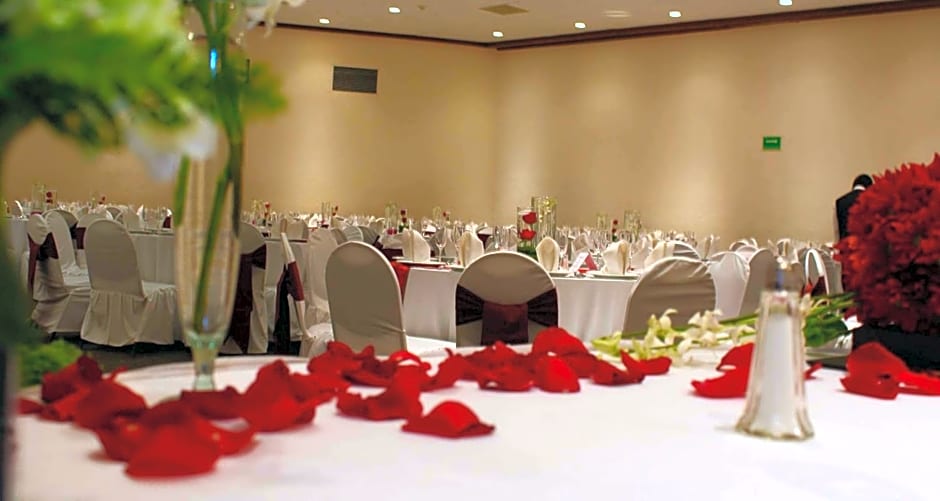 Grand Cantalagua Hotel Morelia, BW Signature Collection