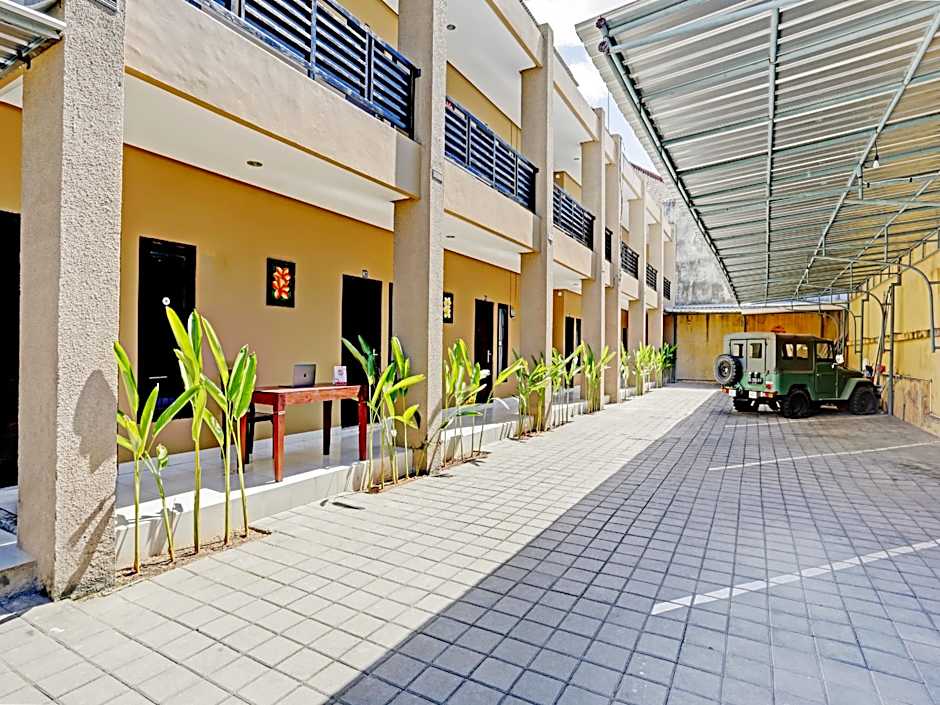 OYO 90456 Moh Yamin Residence