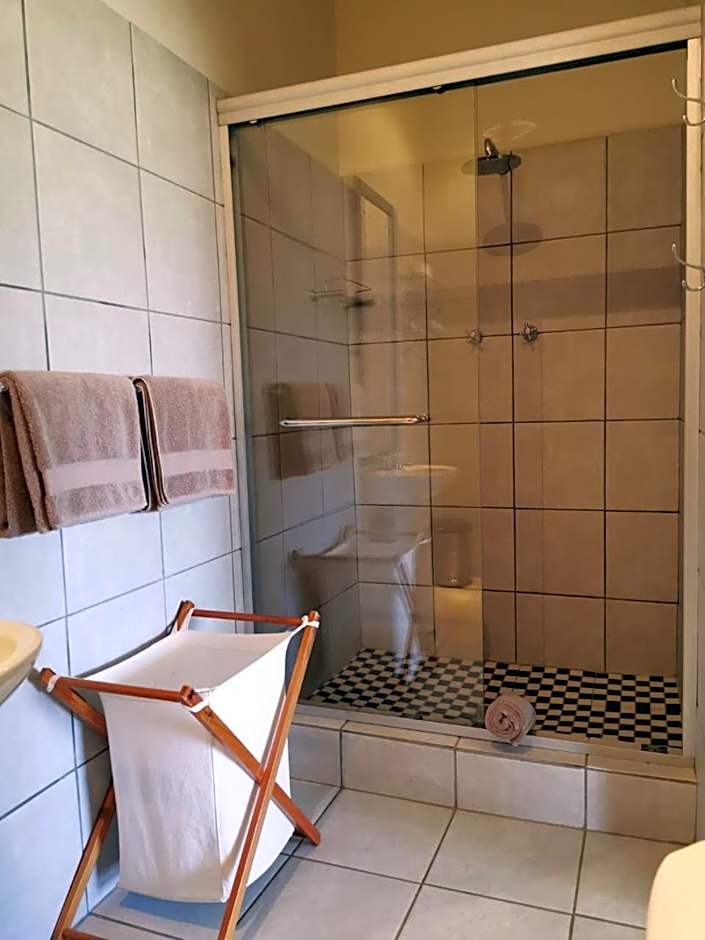 Otterskloof Game Reserve