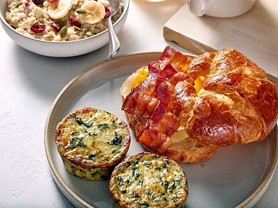 TownePlace Suites by Marriott Houston Intercontinental Airport