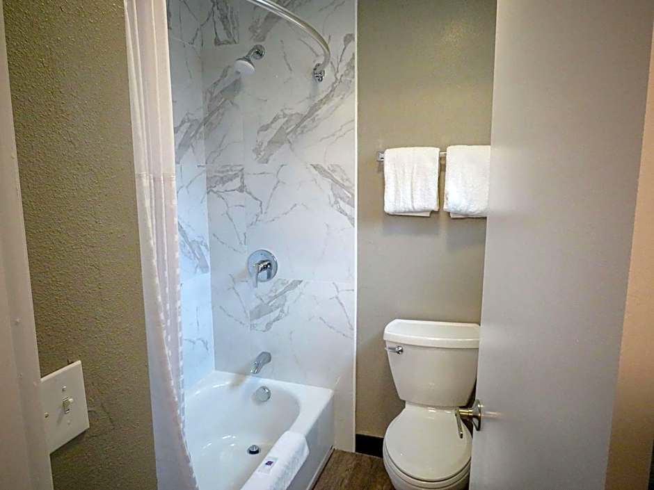 Motel 6 Tigard, Or - Portland Southwest