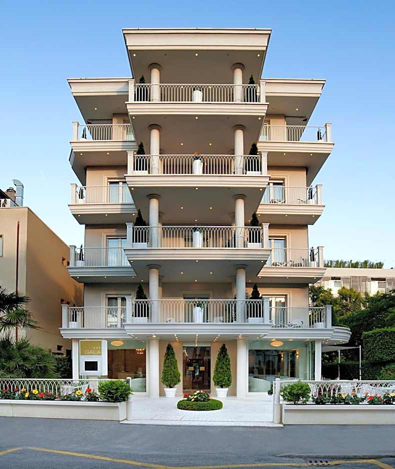 Hotel Gala