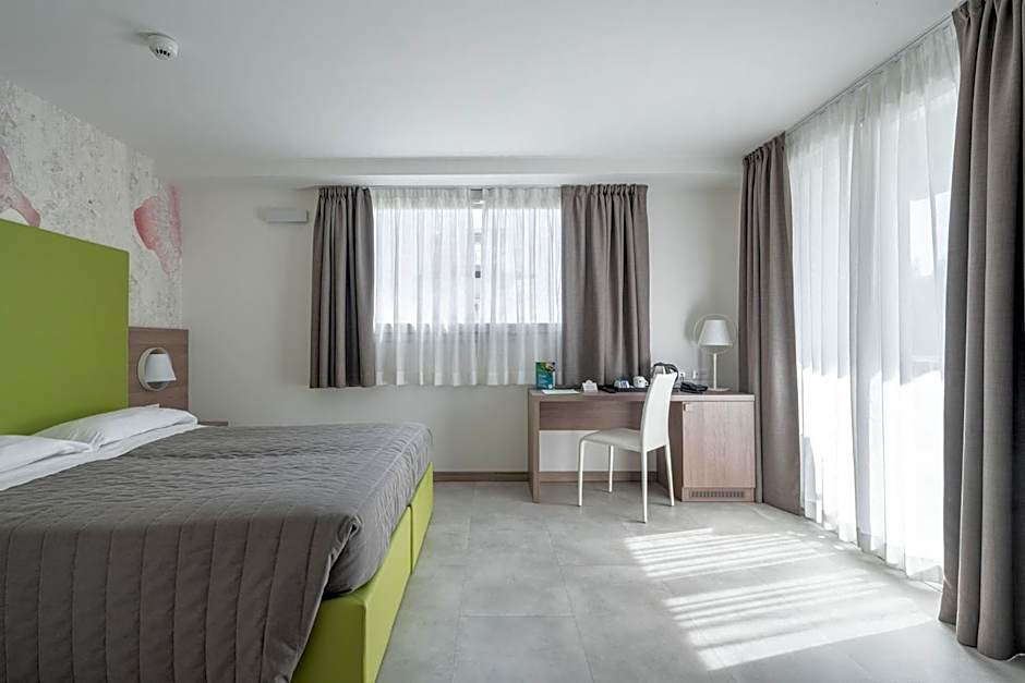 Hotel Iris Jesolo