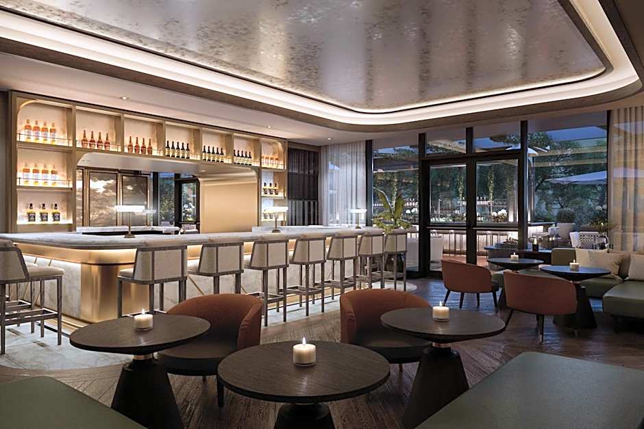 The Ritz-Carlton Toronto