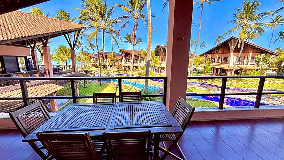 Dream Beach Cumbuco Oceanfront Apartments
