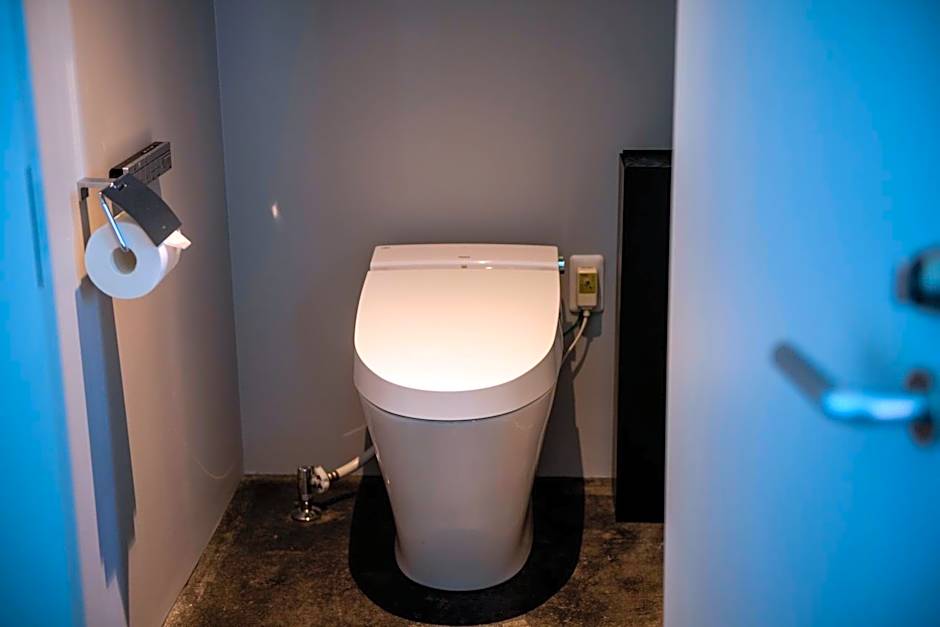 HOTEL PETIT SUITE SOGENJI ISHIMON