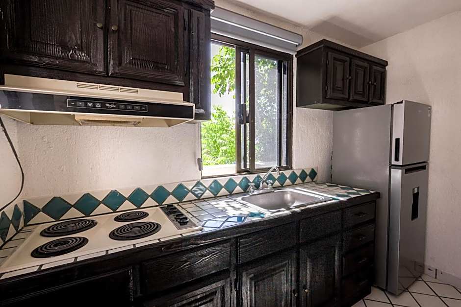 Hotel Posada Terranova