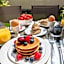Hotel Montbriand Antony - Ancien Alixia