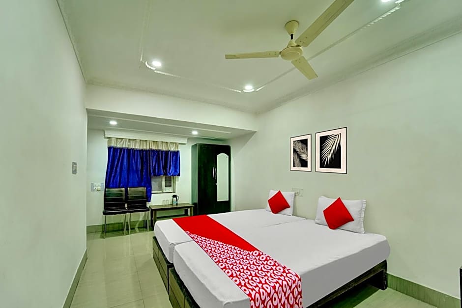 Hotel O Shakti Inn