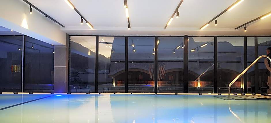 Arena Franz Ferdinand Nassfeld