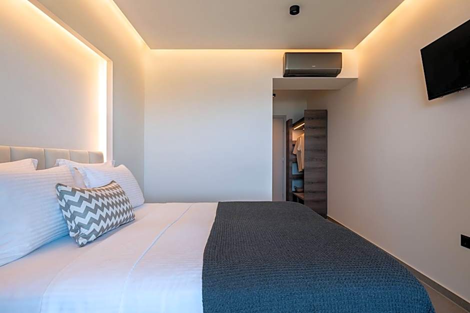 NimVie Green Retreat