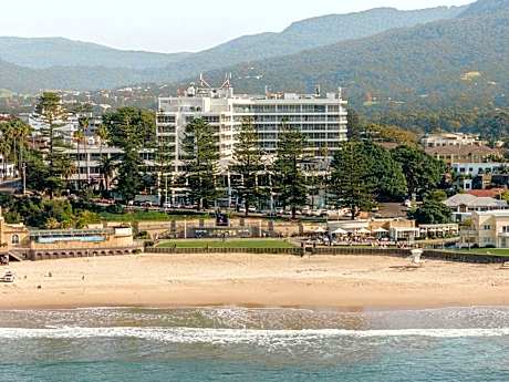 Novotel Northbeach