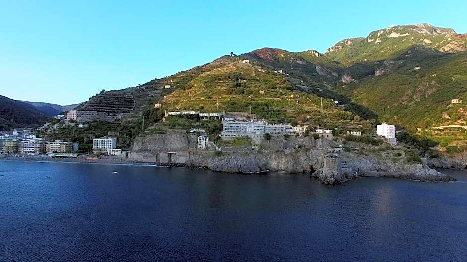 Hotel Club Due Torri