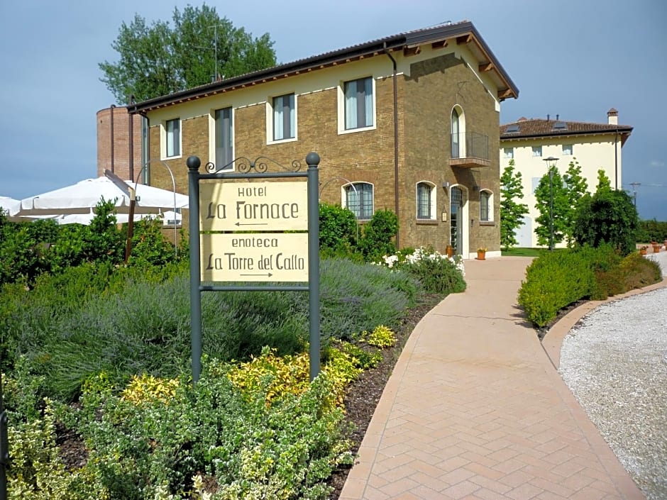 Hotel La Fornace