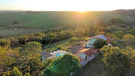 Quintal De Minas