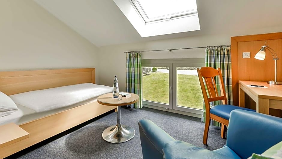 Dorint Parkhotel Siegen