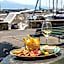 Rivage Hotel Restaurant Lutry