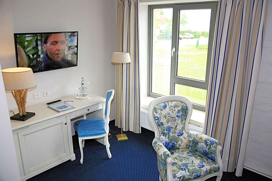 Hotel Alter Kornspeicher