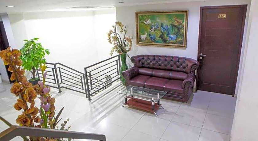 RedDoorz near Gedung Sate 2